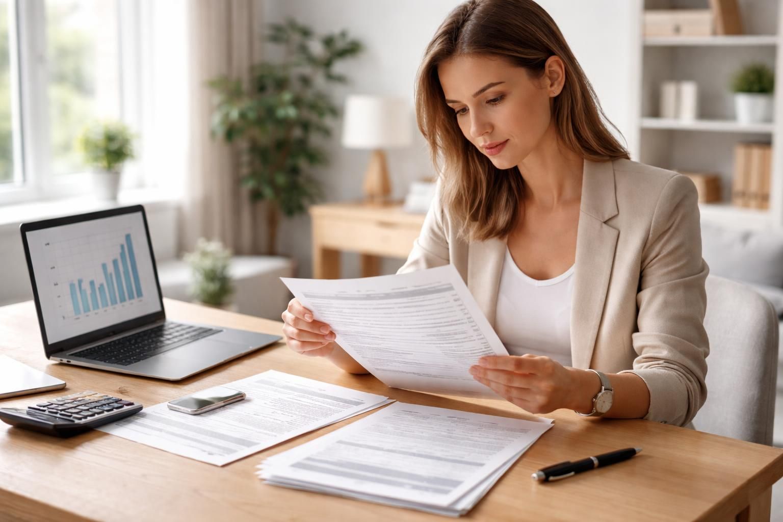 découvrez comment bien lire un devis travaux pour éviter les mauvaises surprises et comprendre chaque élément du document avant de vous engager.