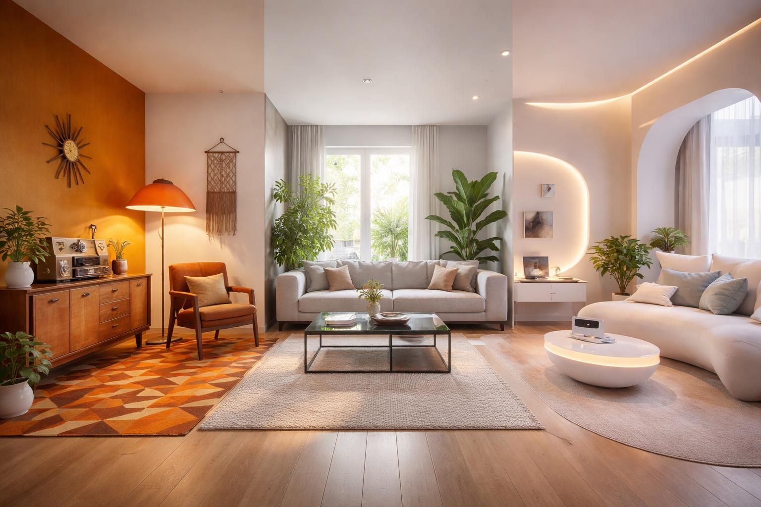 découvrez comment faire évoluer votre décoration intérieure au fil du temps grâce à des astuces simples et des idées tendance pour un style toujours renouvelé.