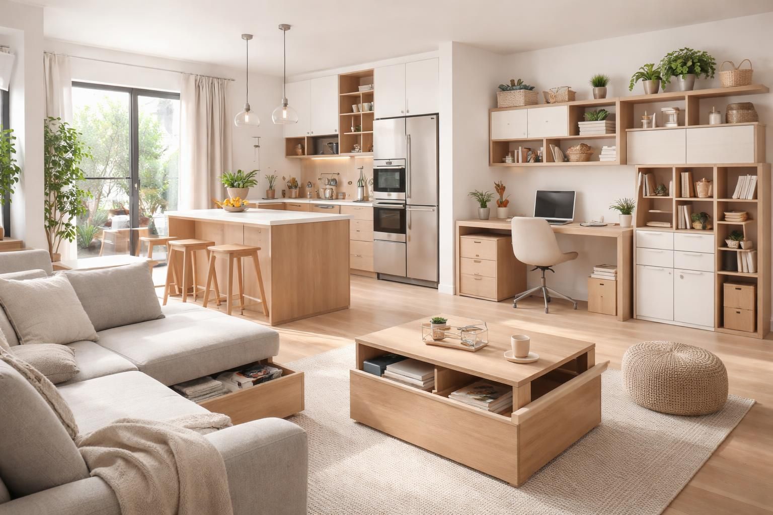 découvrez des astuces pratiques pour rendre votre maison plus fonctionnelle au quotidien et améliorer votre confort de vie.